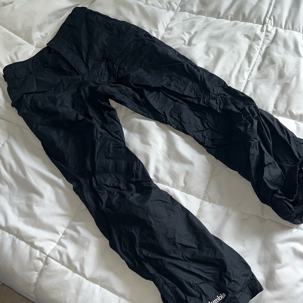 Columbia ski pants